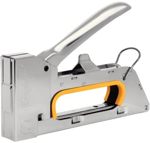 Rapid 23 Niittipistooli Metalli