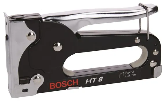Bosch Käsiniittipyssy HT 8
