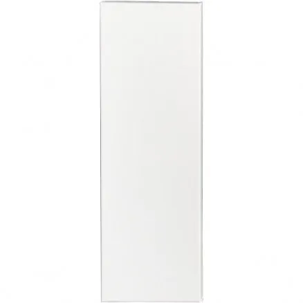 ArtistLine Canvas, valkoinen, syvyys 1,6 cm, koko 20x60 cm, 360 g, 10 kpl/