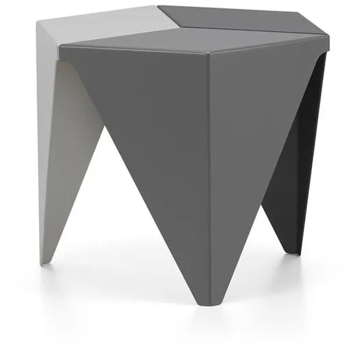 Vitra Prismatic Pöytä Harmaa